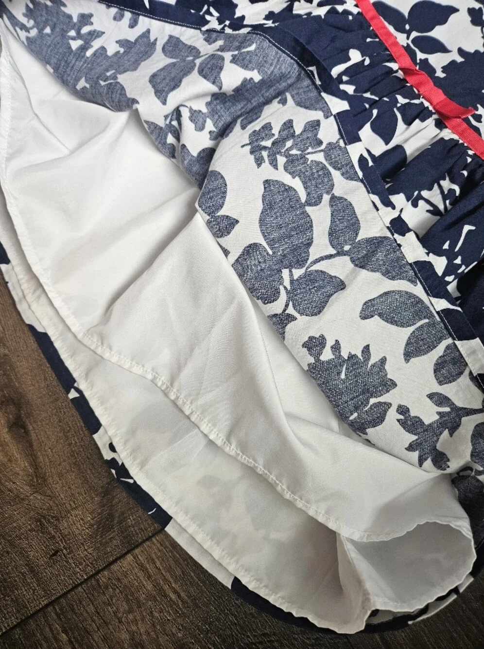 Carters Girls Sundress